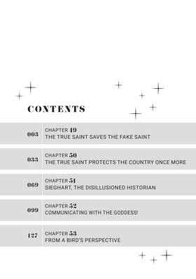 Read Because I, the True Saint, was Banished, that Country is Done For!  11 Page 4 in English