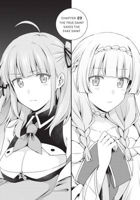 Read Because I, the True Saint, was Banished, that Country is Done For!  11 Page 5 in English