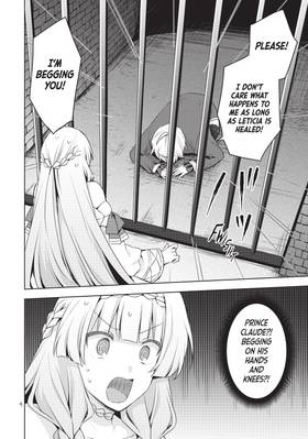 Read Because I, the True Saint, was Banished, that Country is Done For!  11 Page 6 in English