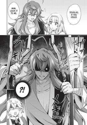 Read Because I, the True Saint, was Banished, that Country is Done For!  11 Page 10 in English