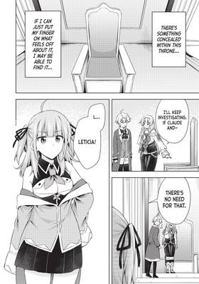 Read Because I, the True Saint, was Banished, that Country is Done For!  12 Page 6 in English
