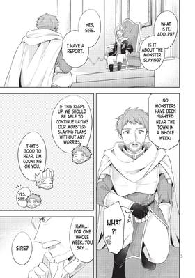 Read Because I, the True Saint, was Banished, that Country is Done For!  3 Page 7 in English