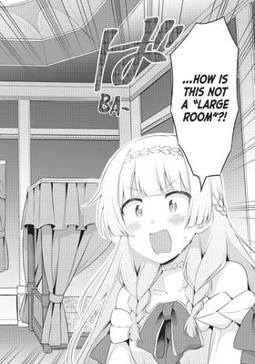 Read Because I, the True Saint, was Banished, that Country is Done For!  2 Page 4 in English