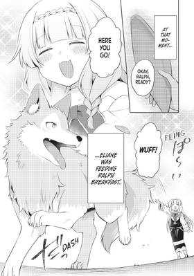 Read Because I, the True Saint, was Banished, that Country is Done For!  3 Page 9 in English