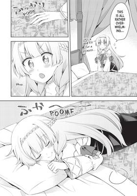 Read Because I, the True Saint, was Banished, that Country is Done For!  2 Page 6 in English