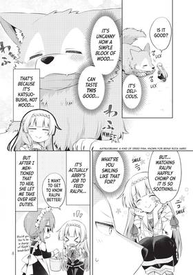 Read Because I, the True Saint, was Banished, that Country is Done For!  3 Page 10 in English