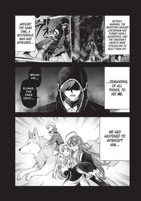 Read Because I, the True Saint, was Banished, that Country is Done For!  5 Page 5 in English