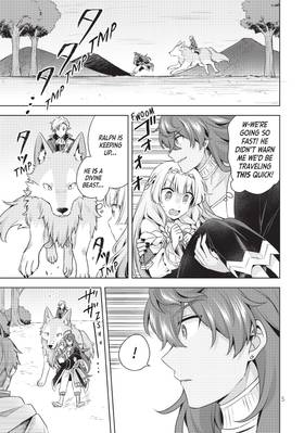 Read Because I, the True Saint, was Banished, that Country is Done For!  5 Page 7 in English