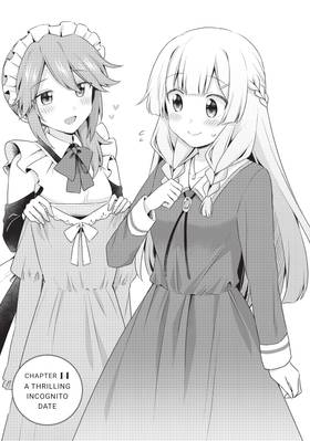 Read Because I, the True Saint, was Banished, that Country is Done For!  4 Page 5 in English