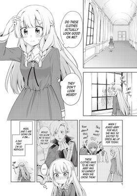 Read Because I, the True Saint, was Banished, that Country is Done For!  4 Page 6 in English