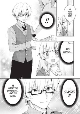 Read Because I, the True Saint, was Banished, that Country is Done For!  4 Page 7 in English