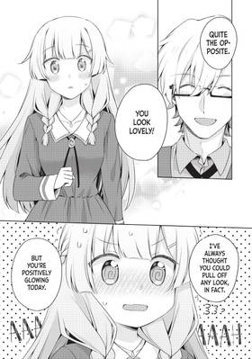 Read Because I, the True Saint, was Banished, that Country is Done For!  4 Page 9 in English