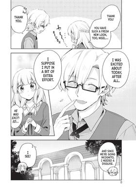 Read Because I, the True Saint, was Banished, that Country is Done For!  4 Page 10 in English