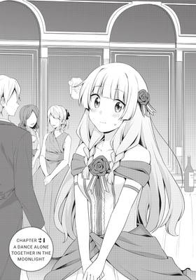 Read Because I, the True Saint, was Banished, that Country is Done For!  6 Page 5 in English
