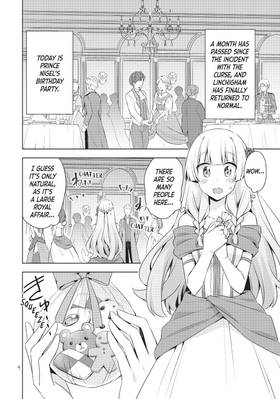 Read Because I, the True Saint, was Banished, that Country is Done For!  6 Page 6 in English