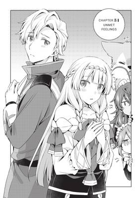 Read Because I, the True Saint, was Banished, that Country is Done For!  8 Page 5 in English