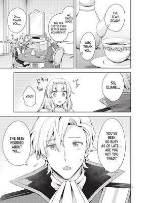 Read Because I, the True Saint, was Banished, that Country is Done For!  8 Page 7 in English