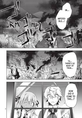 Read Because I, the True Saint, was Banished, that Country is Done For!  7 Page 10 in English