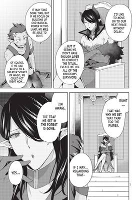 Read Because I, the True Saint, was Banished, that Country is Done For!  9 Page 7 in English