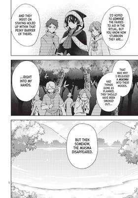 Read Because I, the True Saint, was Banished, that Country is Done For!  9 Page 8 in English