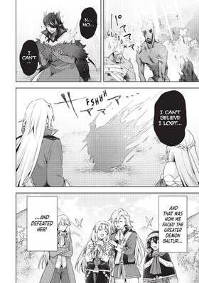 Read Because I, the True Saint, was Banished, that Country is Done For!  10 Page 6 in English