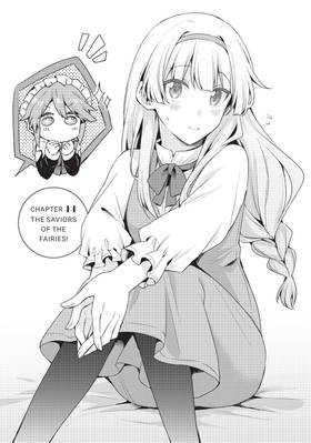 Read Because I, the True Saint, was Banished, that Country is Done For!  10 Page 7 in English