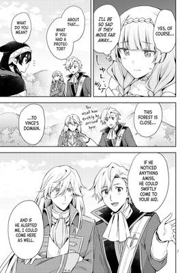 Read Because I, the True Saint, was Banished, that Country is Done For!  10 Page 9 in English