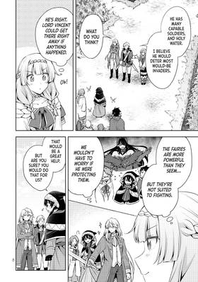 Read Because I, the True Saint, was Banished, that Country is Done For!  10 Page 10 in English