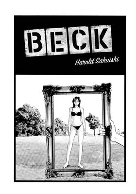 Read BECK  15 Page 5 in English