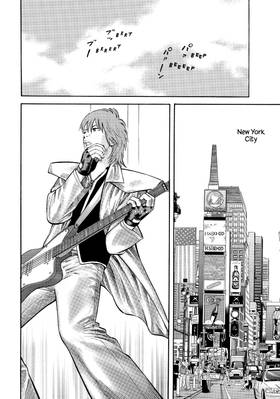 Read BECK  15 Page 6 in English