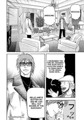 Read BECK  15 Page 10 in English