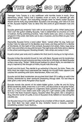 Read BECK  10 Page 8 in English