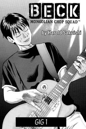 Read BECK  1 Page 5 in English