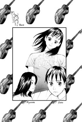 Read BECK  10 Page 9 in English