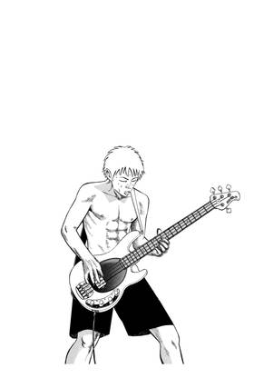 Read BECK  10 Page 10 in English