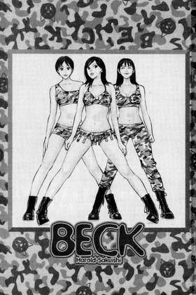 Read BECK  11 Page 3 in English