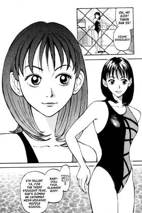 Read BECK  1 Page 10 in English