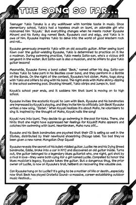 Read BECK  11 Page 8 in English