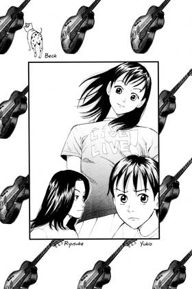Read BECK  11 Page 9 in English