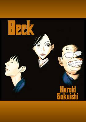 Read BECK  13 Page 3 in English