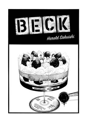 Read BECK  13 Page 5 in English