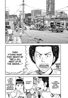 Read BECK  13 Page 6 in English