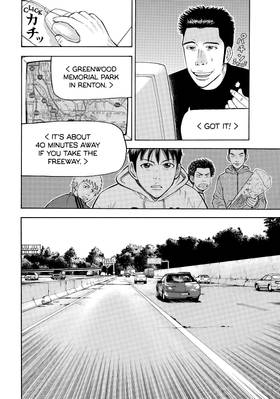 Read BECK  13 Page 8 in English
