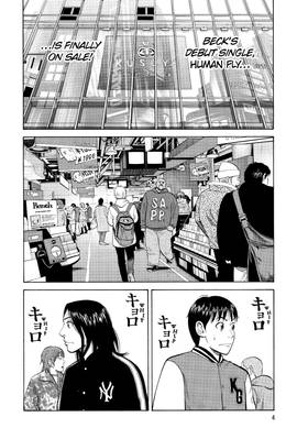 Read BECK  16 Page 6 in English