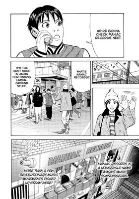 Read BECK  16 Page 8 in English