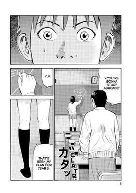Read BECK  17 Page 8 in English