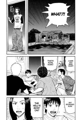 Read BECK  18 Page 8 in English