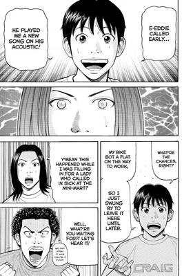 Read BECK  18 Page 9 in English