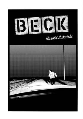 Read BECK  19 Page 5 in English