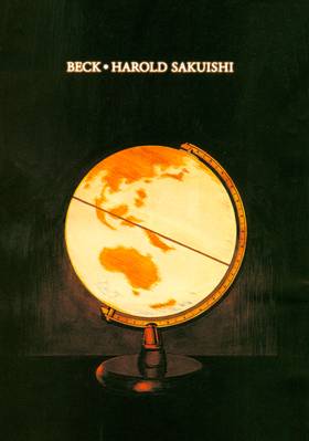 Read BECK  20 Page 3 in English